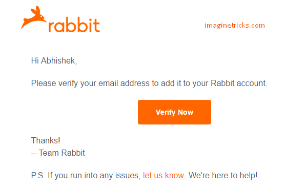 rabbit browser surfing fast apk