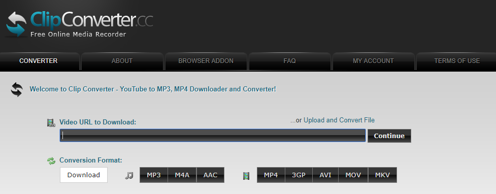 video downloader converter cc