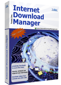 IDM Superfast Downloading Manager