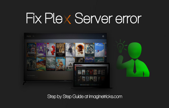 plex server mac