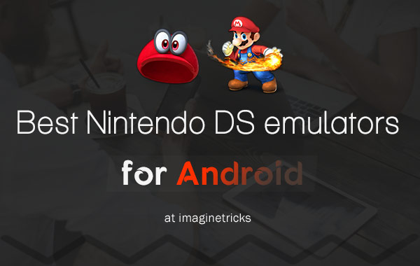 best free ds emulator for pc
