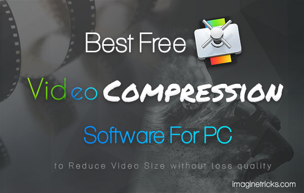 compression video software mac for free