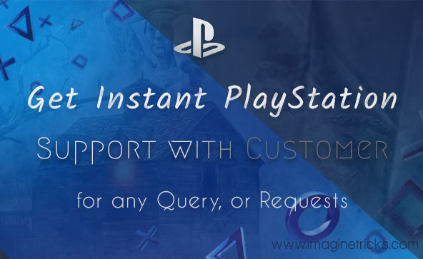 Playstation Support Live Chat Helpline Forum For Any Query