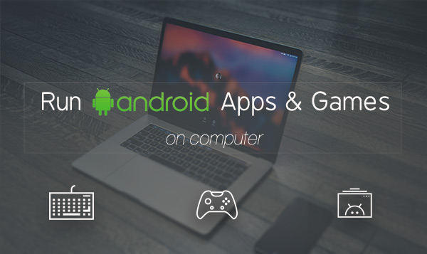 run android apps in windows 10