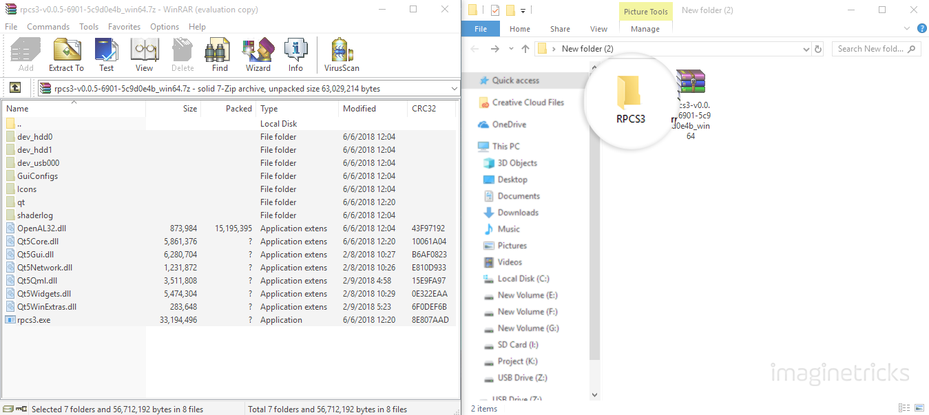 download ps3 emulator for pc windows 10