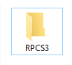 RPCS3 Folder